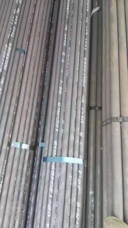 温州无缝钢管