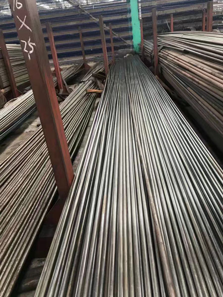 温州精密钢管